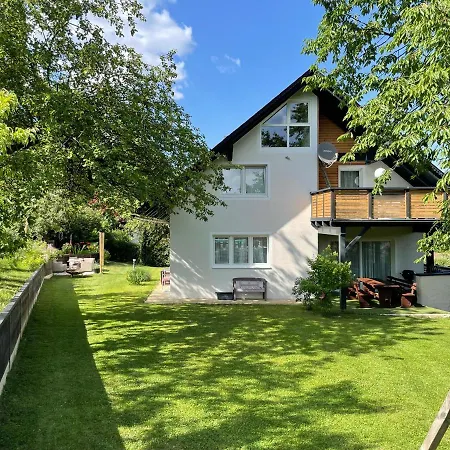 Ferienwohnung Fam. Lerch Sankt Stefan ob Stainz Exterior photo