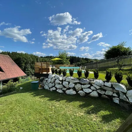 Ferienwohnung Fam. Lerch Sankt Stefan ob Stainz Exterior photo