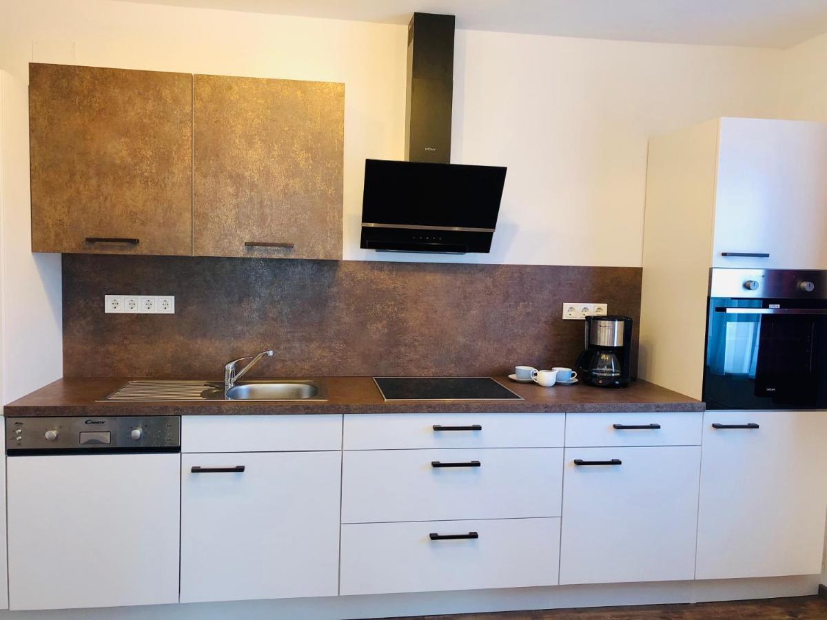 Apartment Fam. Lerch Sankt Stefan ob Stainz