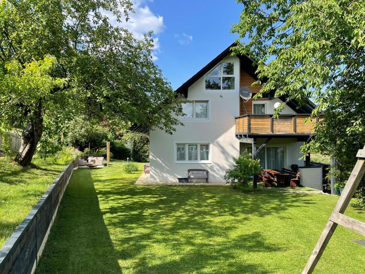 Apartment Fam. Lerch Sankt Stefan ob Stainz
