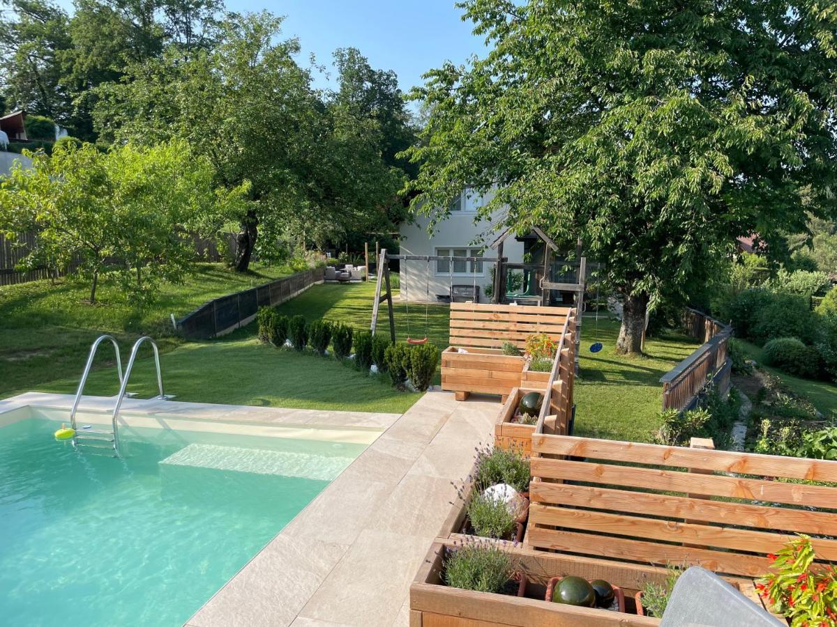 Apartment Fam. Lerch Sankt Stefan ob Stainz