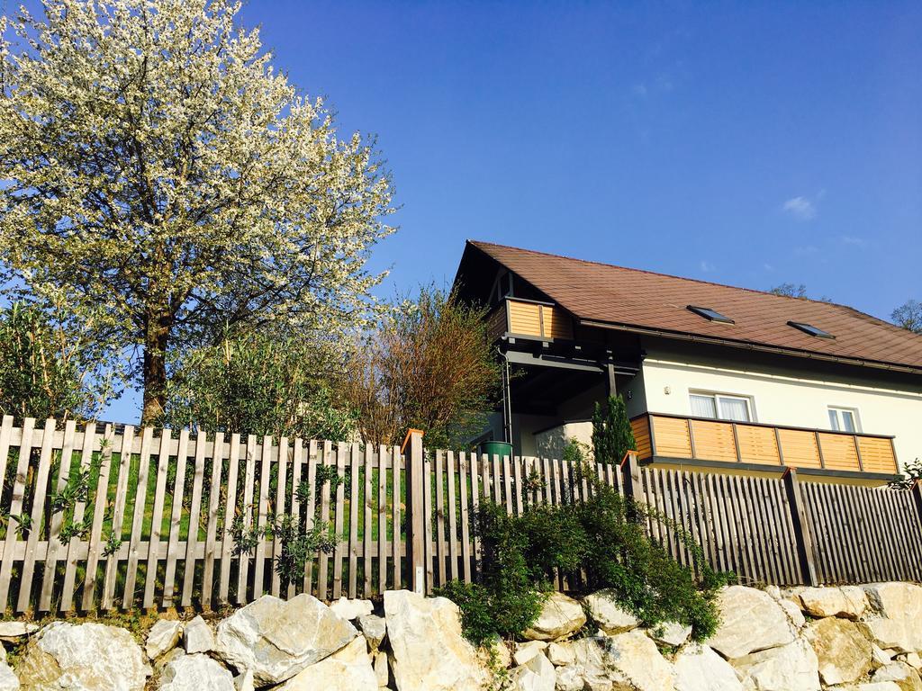 Apartment Fam. Lerch Sankt Stefan ob Stainz
