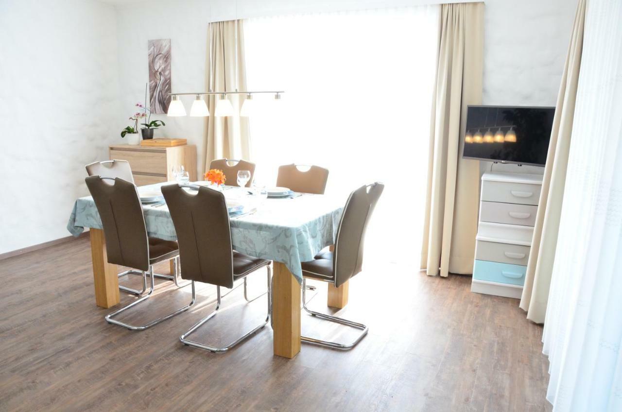 Apartment Fam. Lerch Sankt Stefan ob Stainz