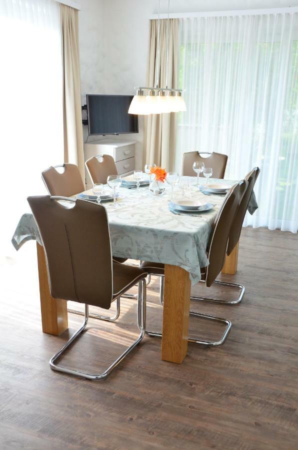 Apartment Fam. Lerch Sankt Stefan ob Stainz